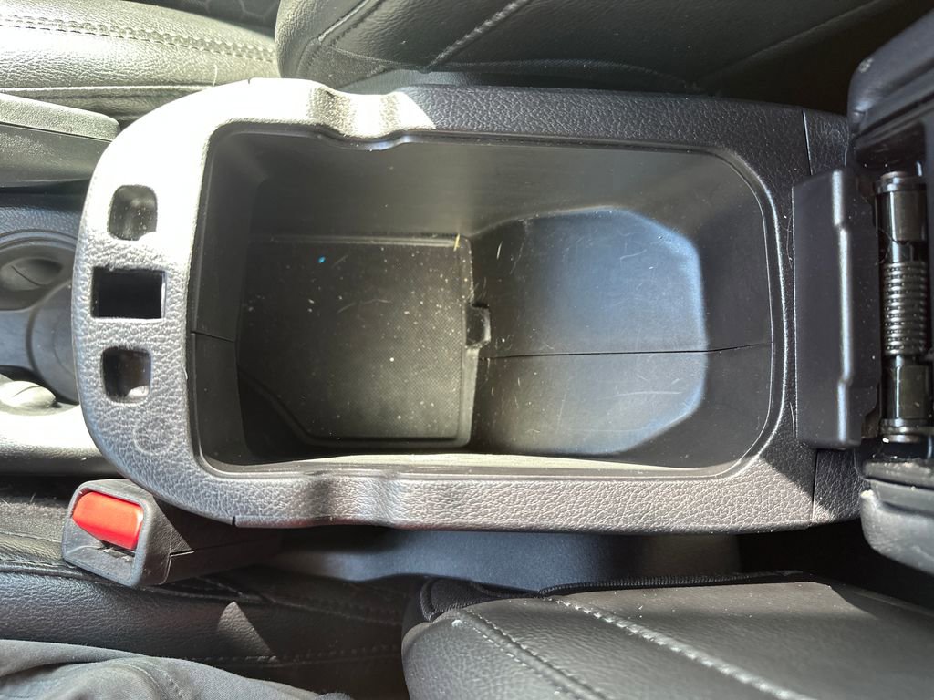 Used 2021 Jeep Compass Latitude AWD/4WD image 20