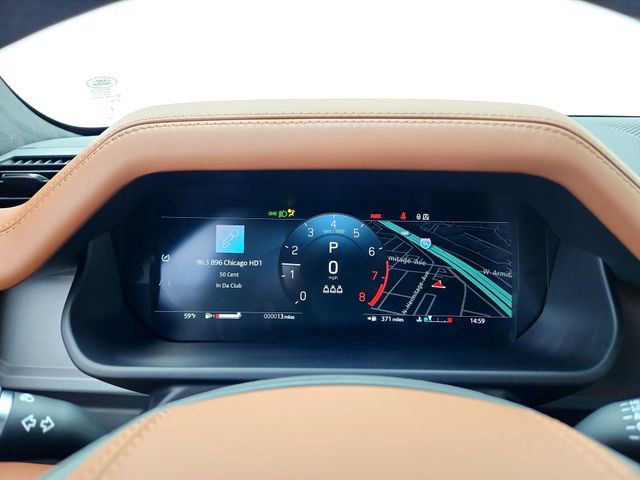 New 2026 Land Rover Defender 110 OCTA AWD/4WD image 20