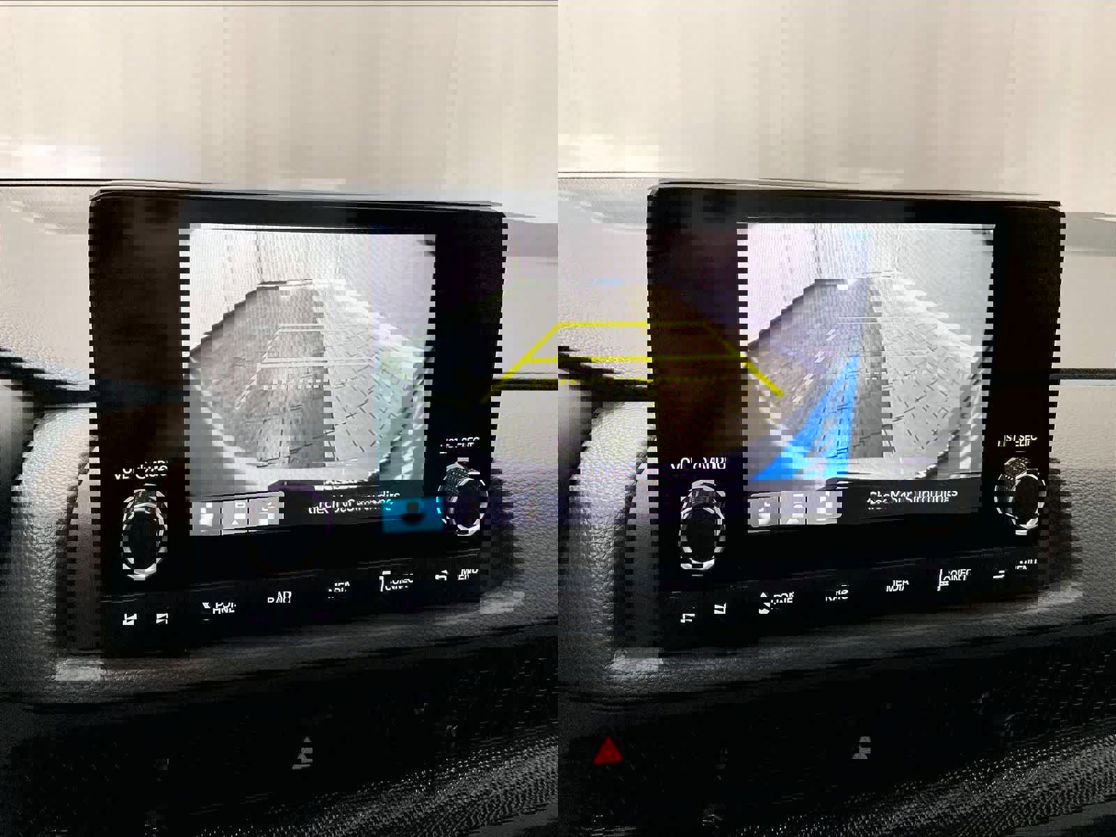 Used 2025 Honda CR-V LX image 18