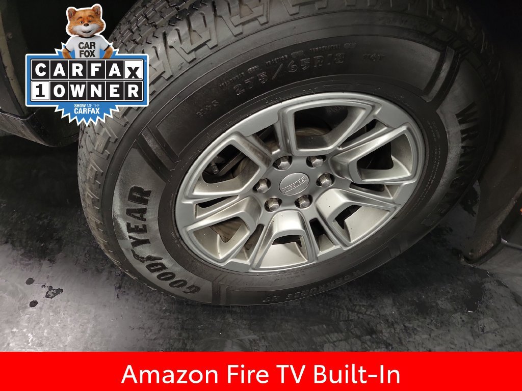 Used 2023 Jeep Wagoneer L 4WD w/ Rear Seat Video Group 1 image 10