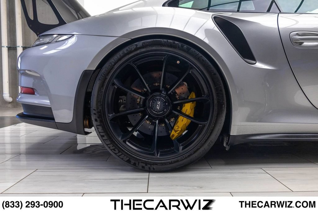 Used 2016 Porsche 911 GT3 RS RWD image 29
