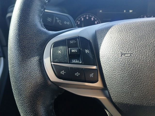 Used 2022 Ford Explorer XLT image 23