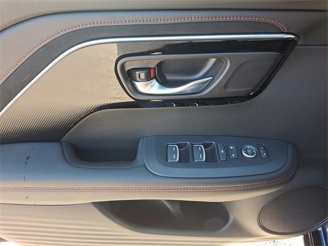 Certified 2025 Acura ADX A-Spec image 12