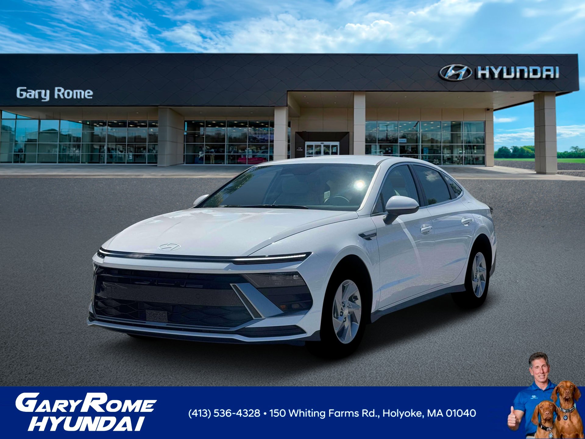 New 2026 Hyundai Sonata SE FWD video 1