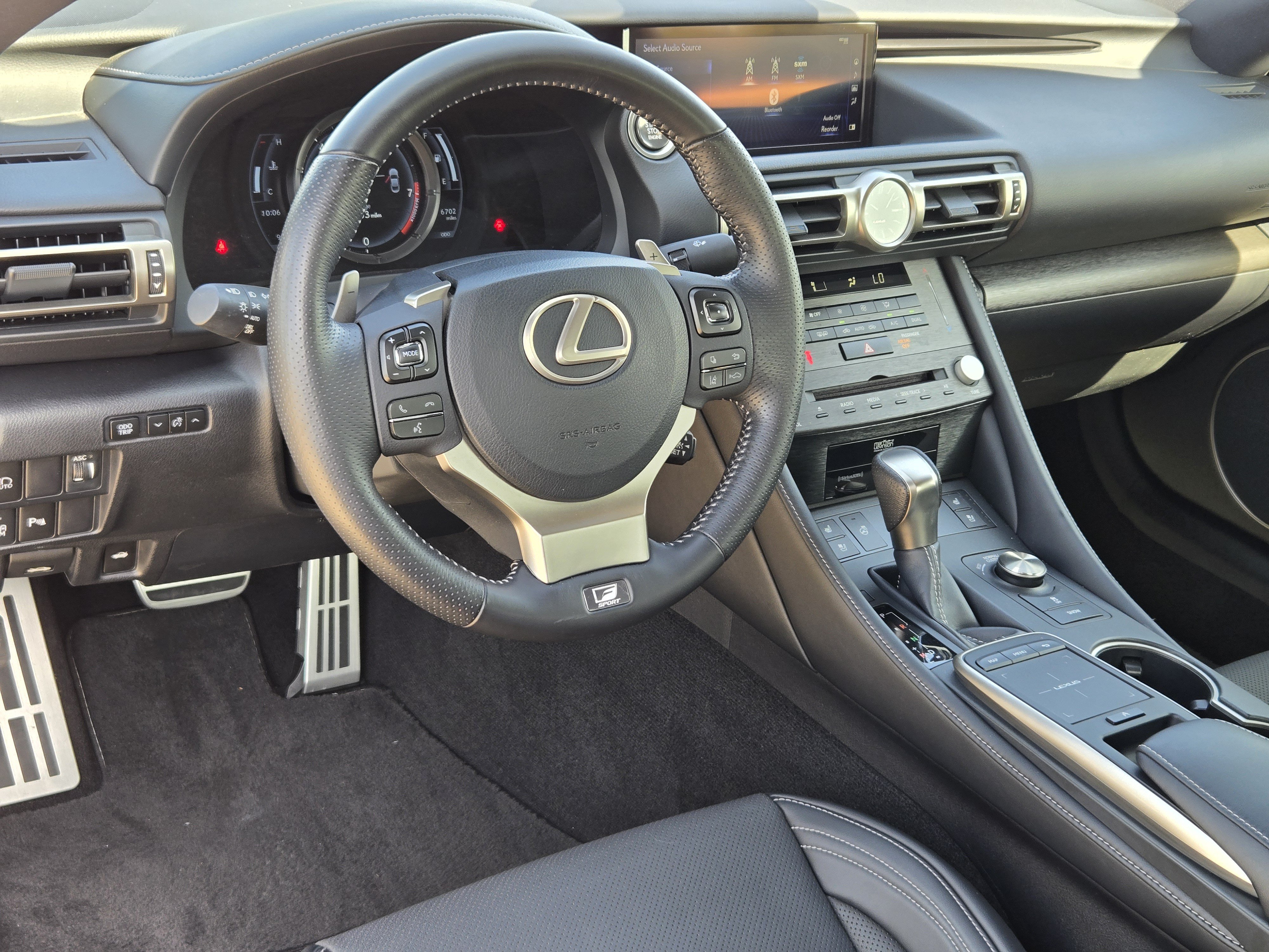 Certified 2020 Lexus RC 350 F Sport w/ Accessory Package RWD image 30