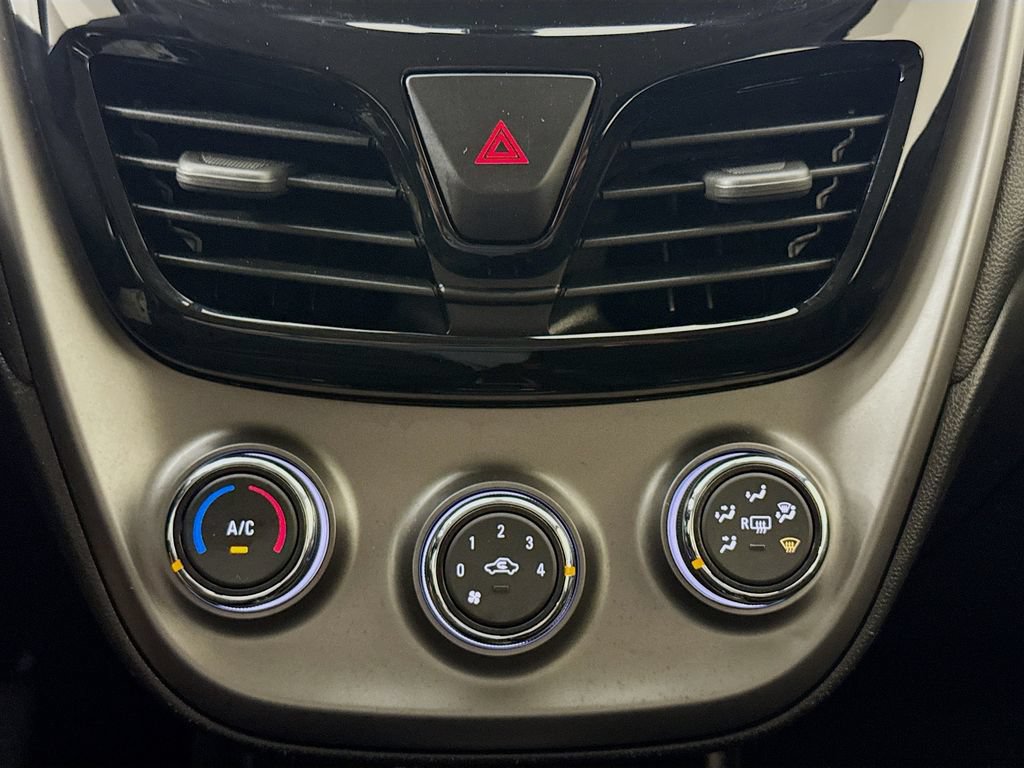 Used 2020 Chevrolet Spark LS FWD image 16