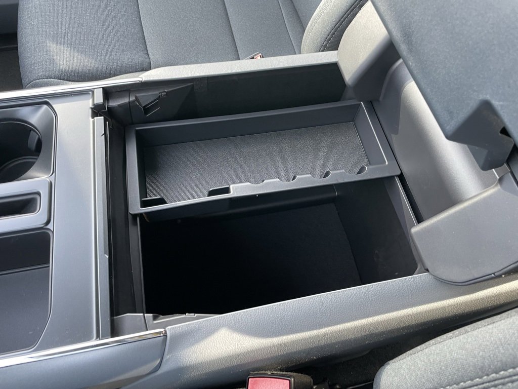 New 2026 Ford F150 XLT w/ Equipment Group 302A MID image 49