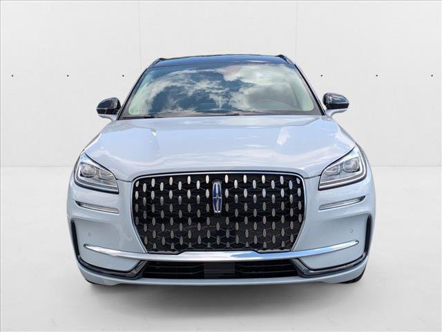 New 2025 Lincoln Corsair Grand Touring w/ Equipment Group 301A image 6