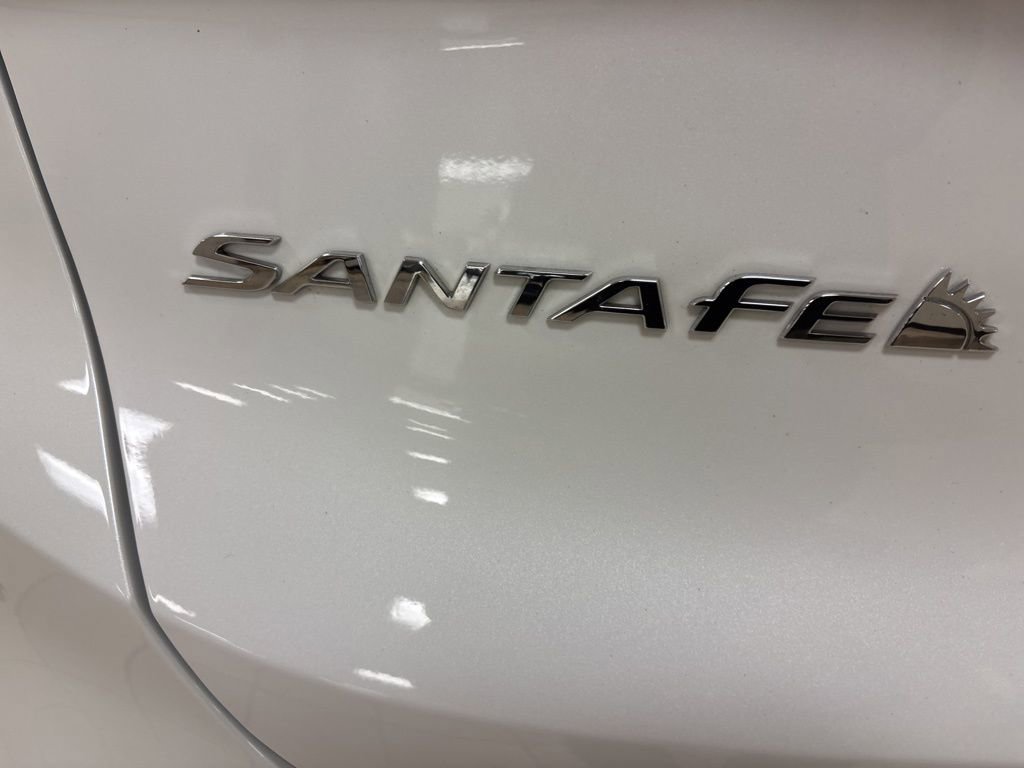 Used 2022 Hyundai Santa Fe SEL w/ Convenience Package image 7