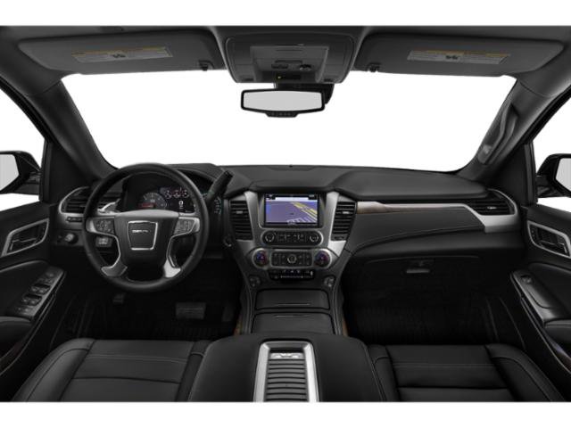 Used 2019 GMC Yukon XL Denali w/ Open Road Package AWD/4WD image 8