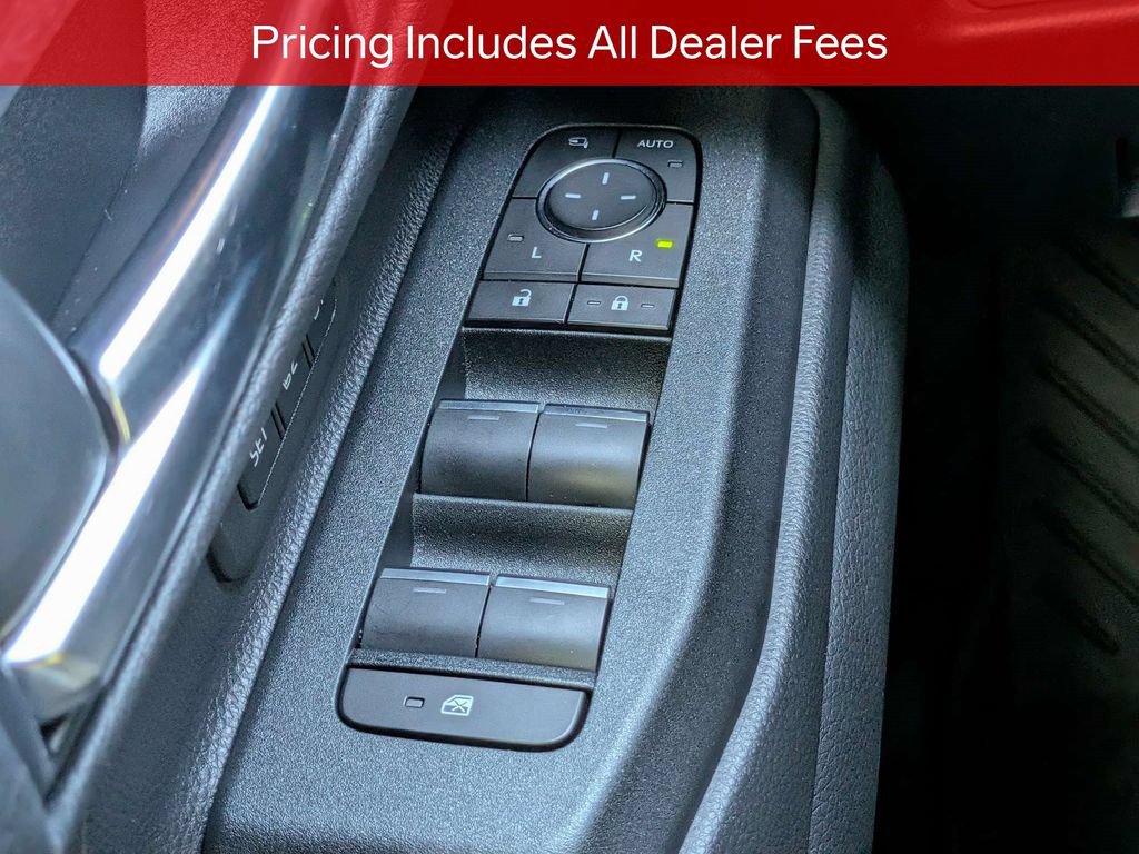 Used 2024 Toyota Land Cruiser AWD/4WD image 26