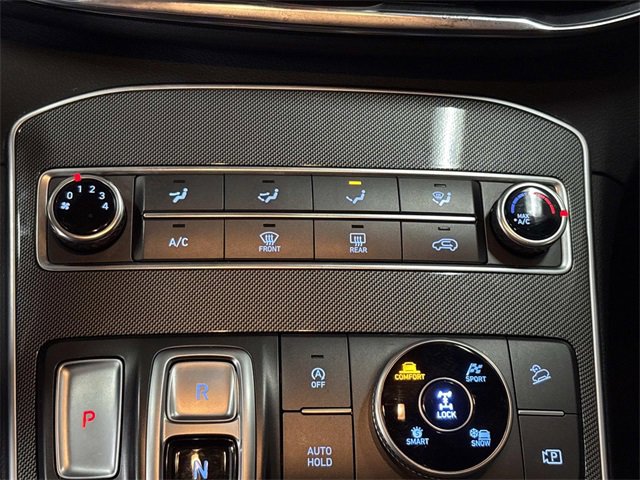 Used 2022 Hyundai Santa Fe SE w/ Cargo Package image 19