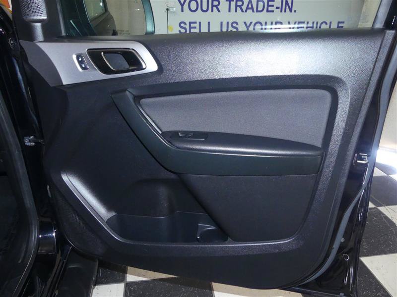 Used 2021 Ford Ranger XLT w/ Equipment Group 301A Mid AWD/4WD image 23