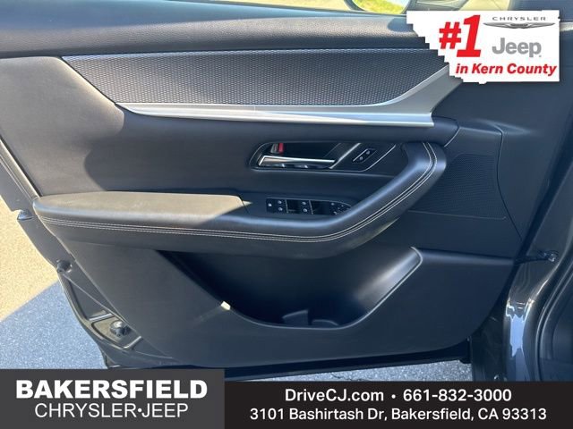 Used 2024 MAZDA CX-90 3.3 Turbo w/ Preferred Package image 11