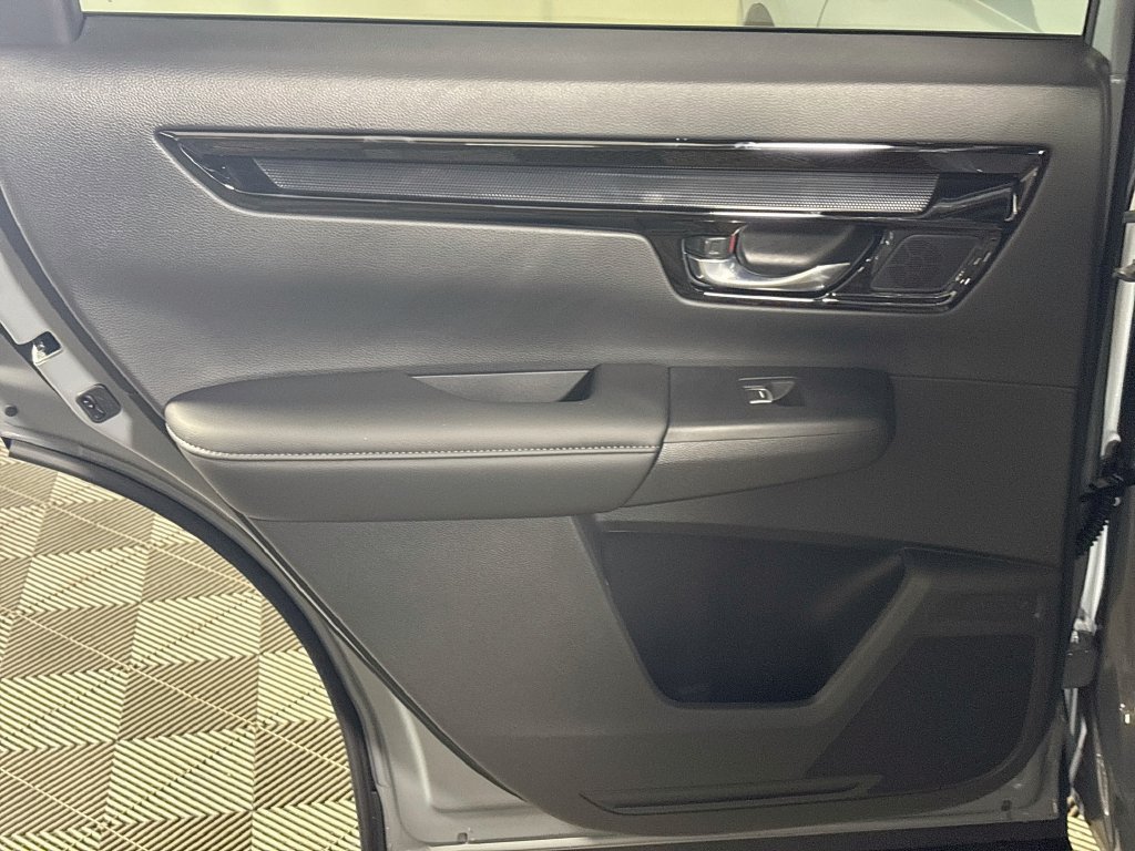 New 2027 Honda CR-V EX-L image 19
