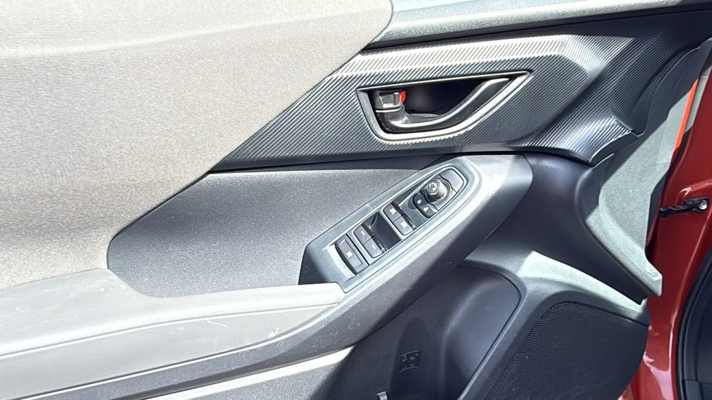 Certified 2024 Subaru Crosstrek 2.0i image 18