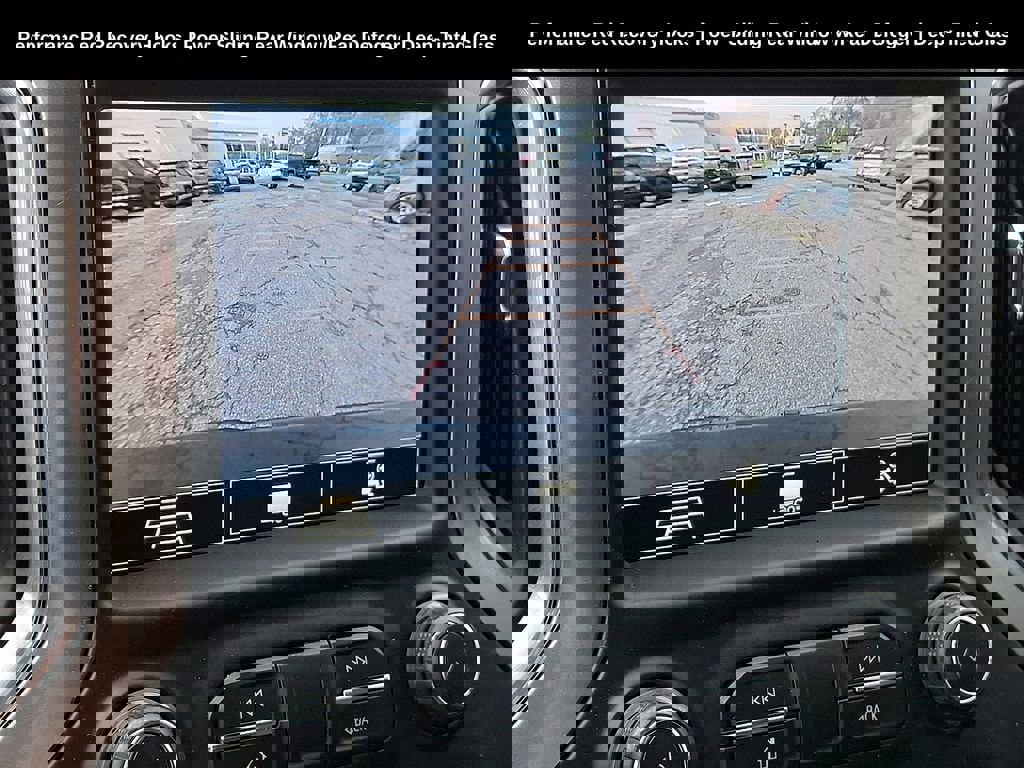 Used 2020 Chevrolet Silverado 1500 LT Trail Boss image 23