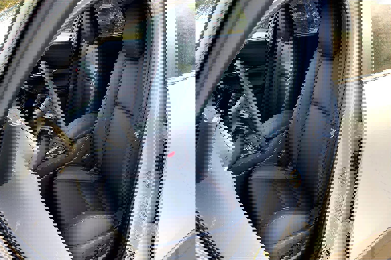 New 2026 MAZDA CX-30 AWD 2.5 S w/ Select Sport Pkg image 9