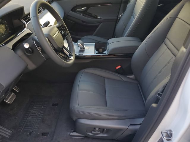 New 2026 Land Rover Range Rover Evoque Dynamic SE AWD/4WD image 19