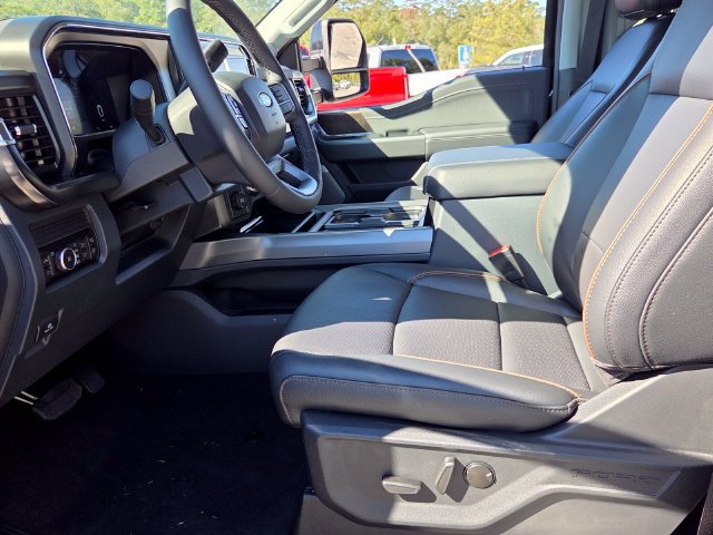 New 2027 Ford F350 Lariat w/ Camper Package RWD image 19