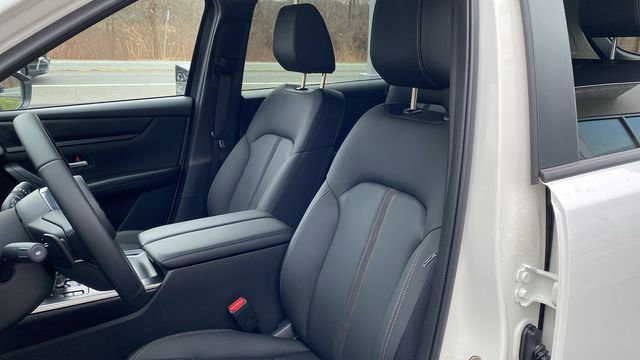 New 2026 MAZDA CX-70 SC AWD/4WD image 13