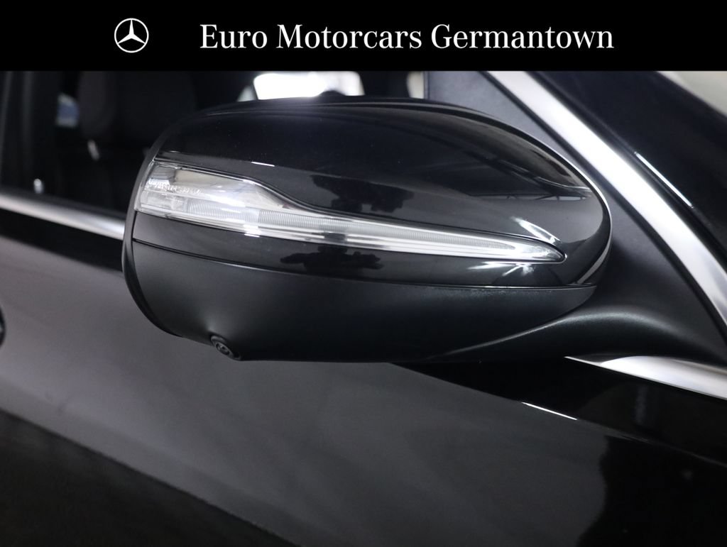 Certified 2026 Mercedes-Benz GLE 350 4MATIC image 70