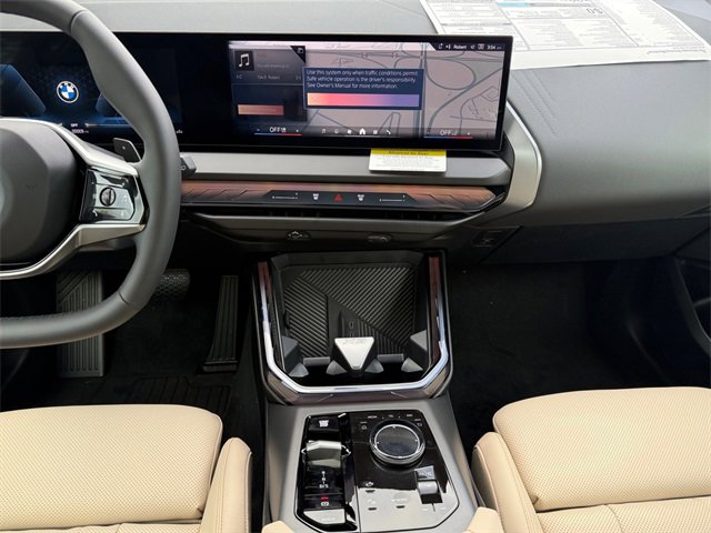 New 2026 BMW X3 xDrive30 image 11