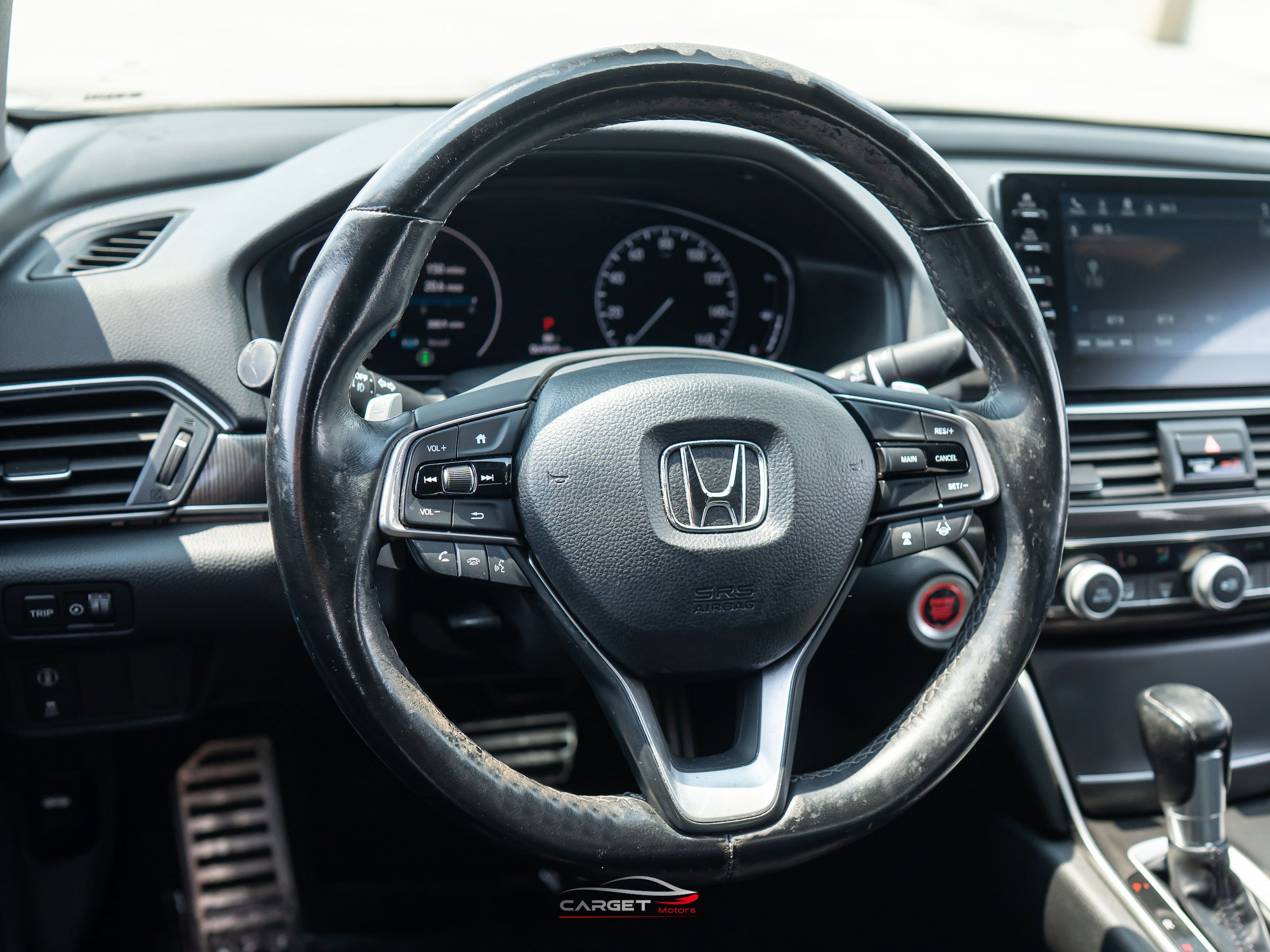 Used 2019 Honda Accord Sport image 23