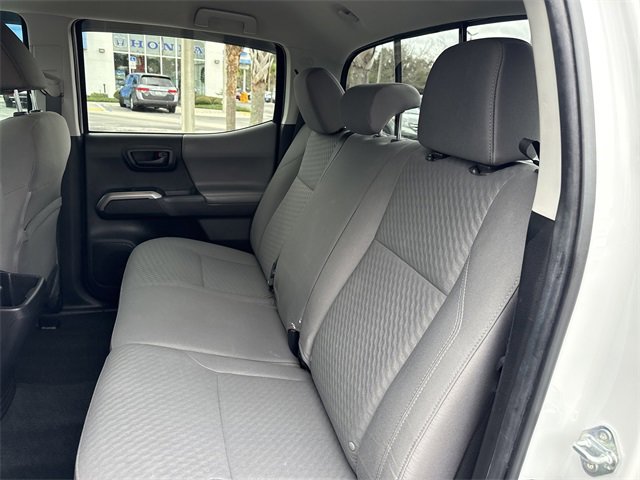 Used 2022 Toyota Tacoma SR5 image 27