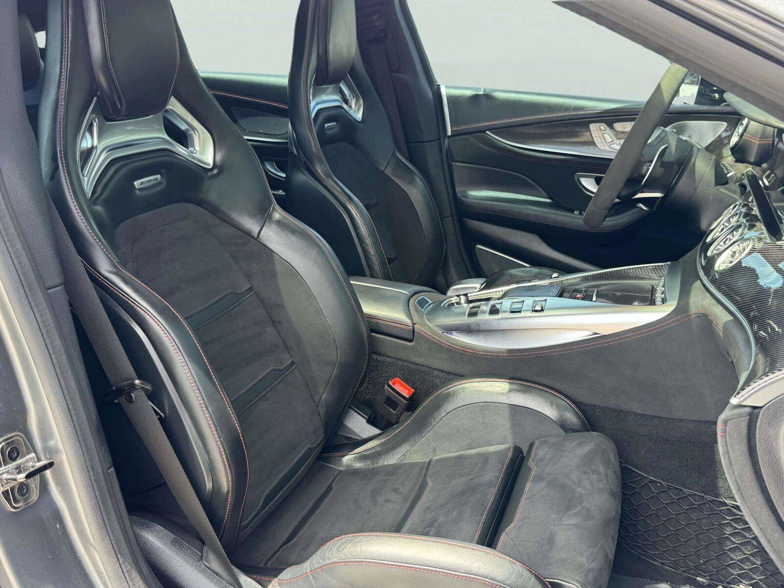 Used 2019 Mercedes-Benz AMG GT 63 image 51