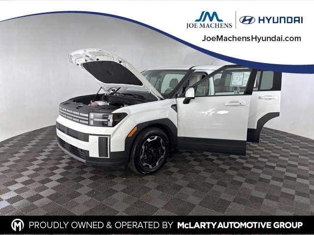 Certified 2024 Hyundai Santa Fe SE image 12