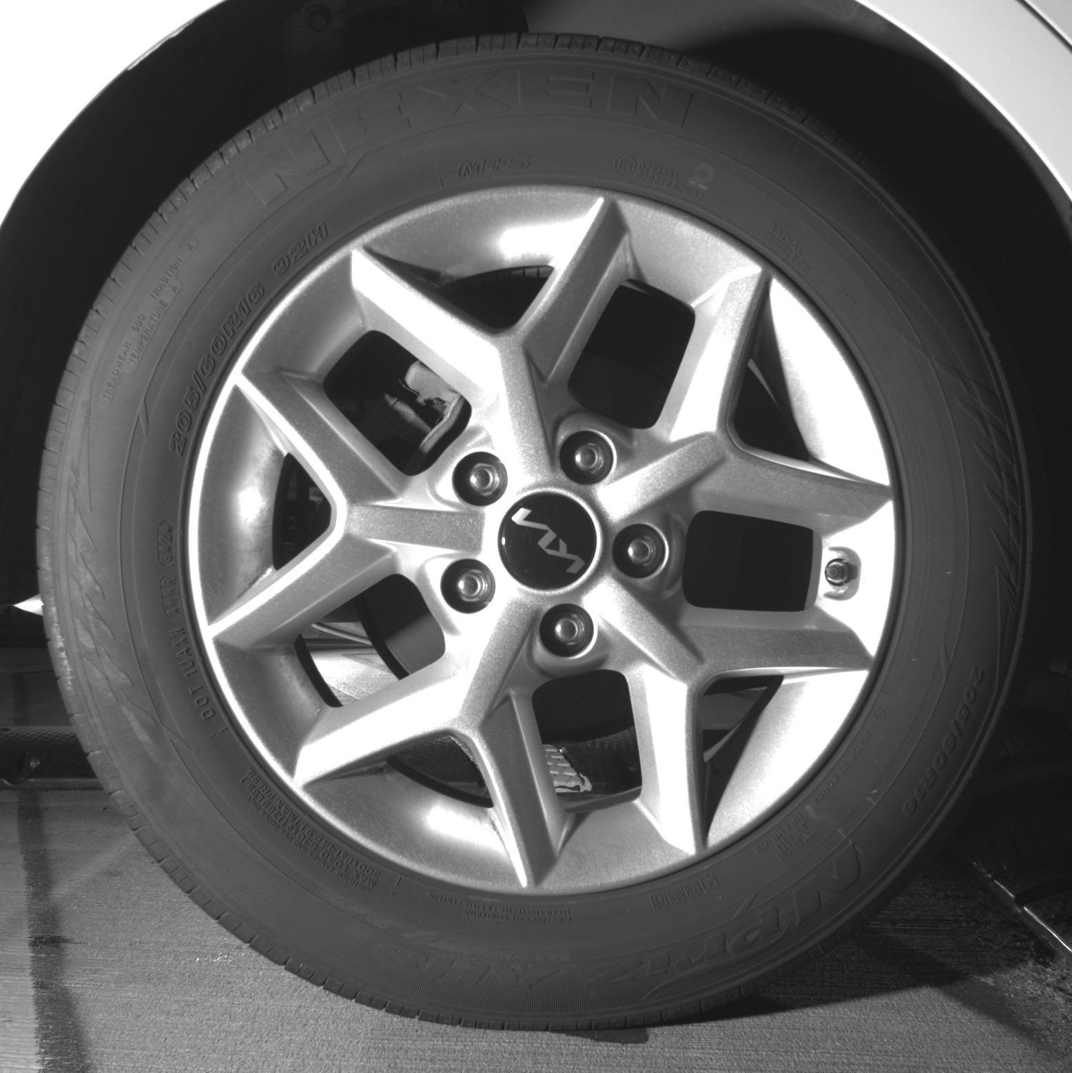 Used 2025 Kia Soul LX w/ LX Technology Package FWD image 18