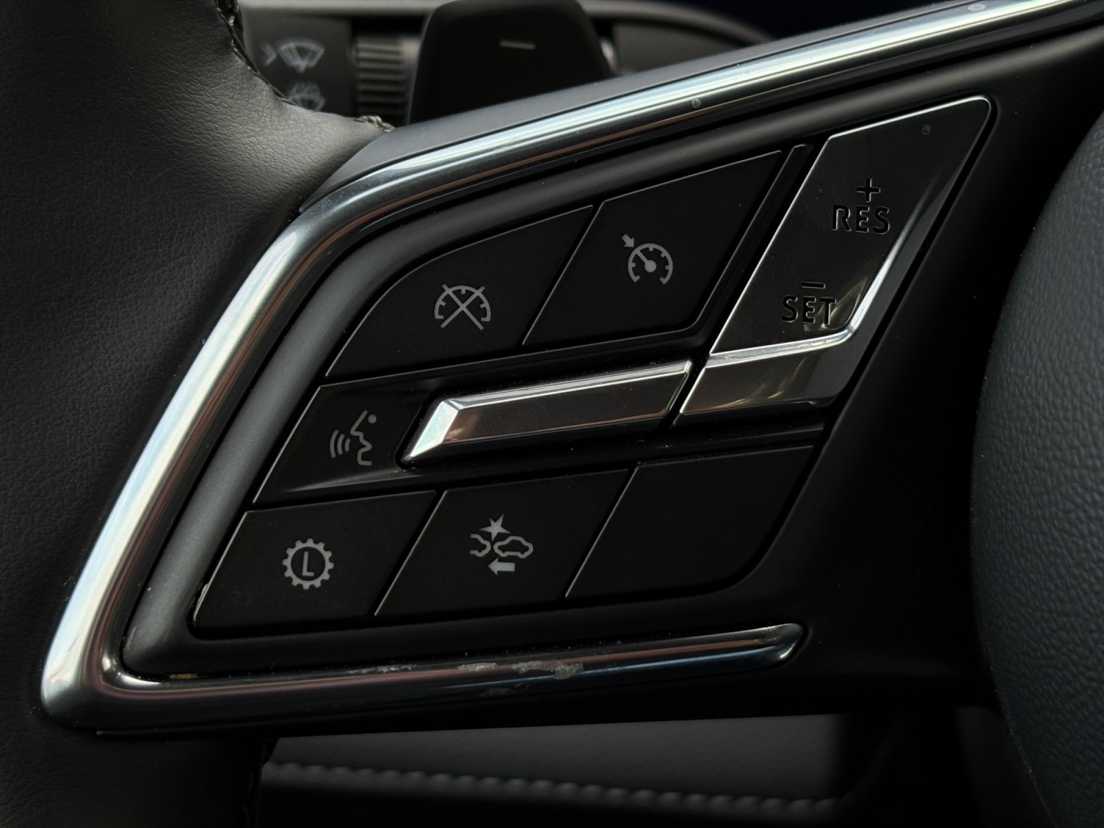 New 2026 Buick Enclave Preferred w/ Power Package FWD image 19