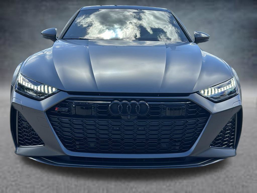 Used 2023 Audi RS 7 Sportback AWD/4WD image 8