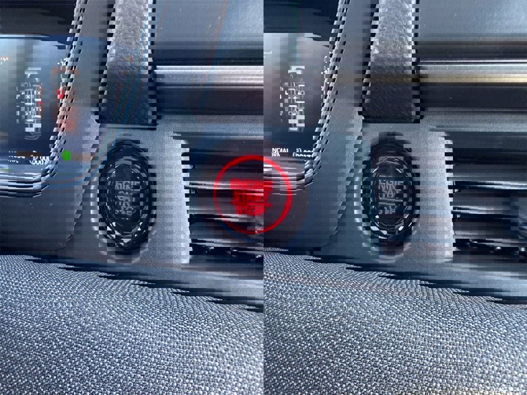 New 2026 Honda Passport TrailSport image 32