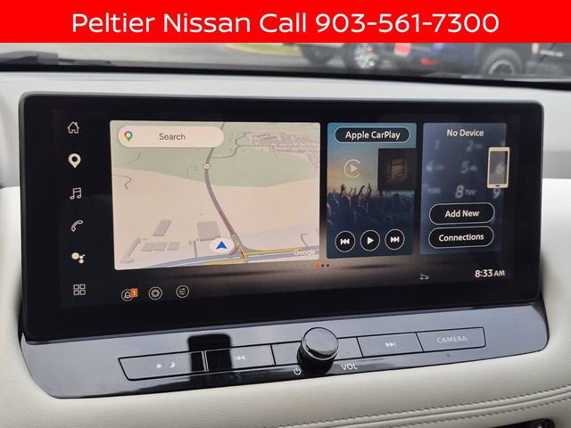 Certified 2024 Nissan Rogue SL w/ SL Premium Package FWD image 35
