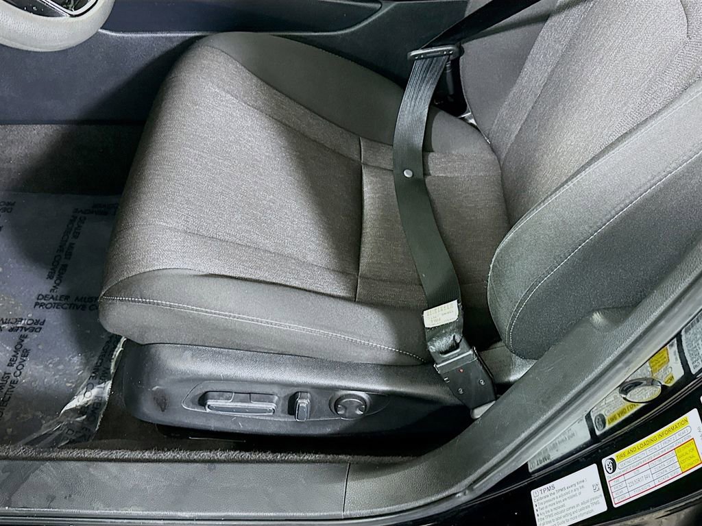 Used 2023 Honda Accord EX image 23