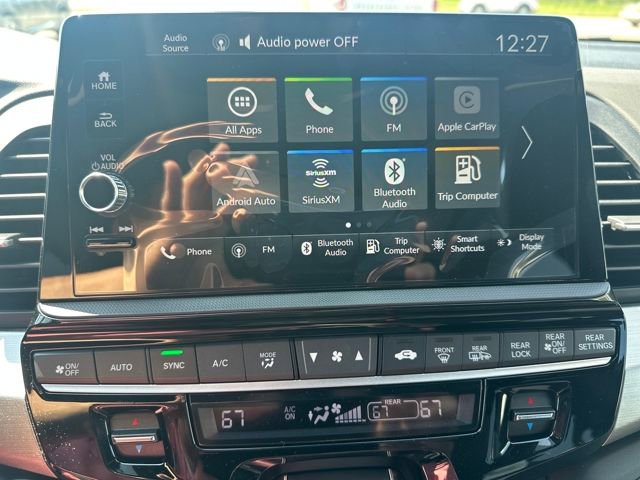 New 2026 Honda Odyssey Sport-L image 17