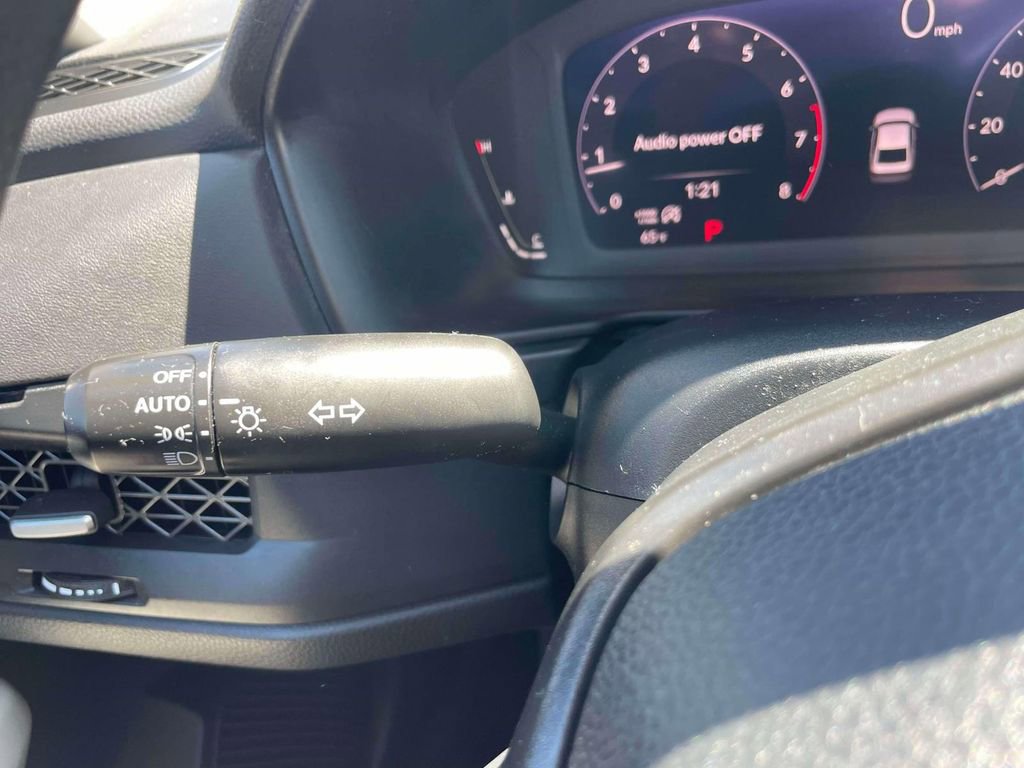 Certified 2023 Honda Accord EX image 25