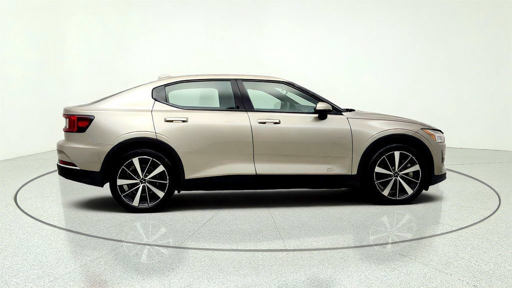 Used 2022 Polestar Polestar 2 w/ Plus Package AWD/4WD image 4