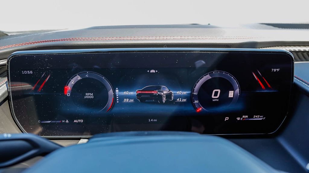 New 2026 Dodge Charger Scat Pack image 27