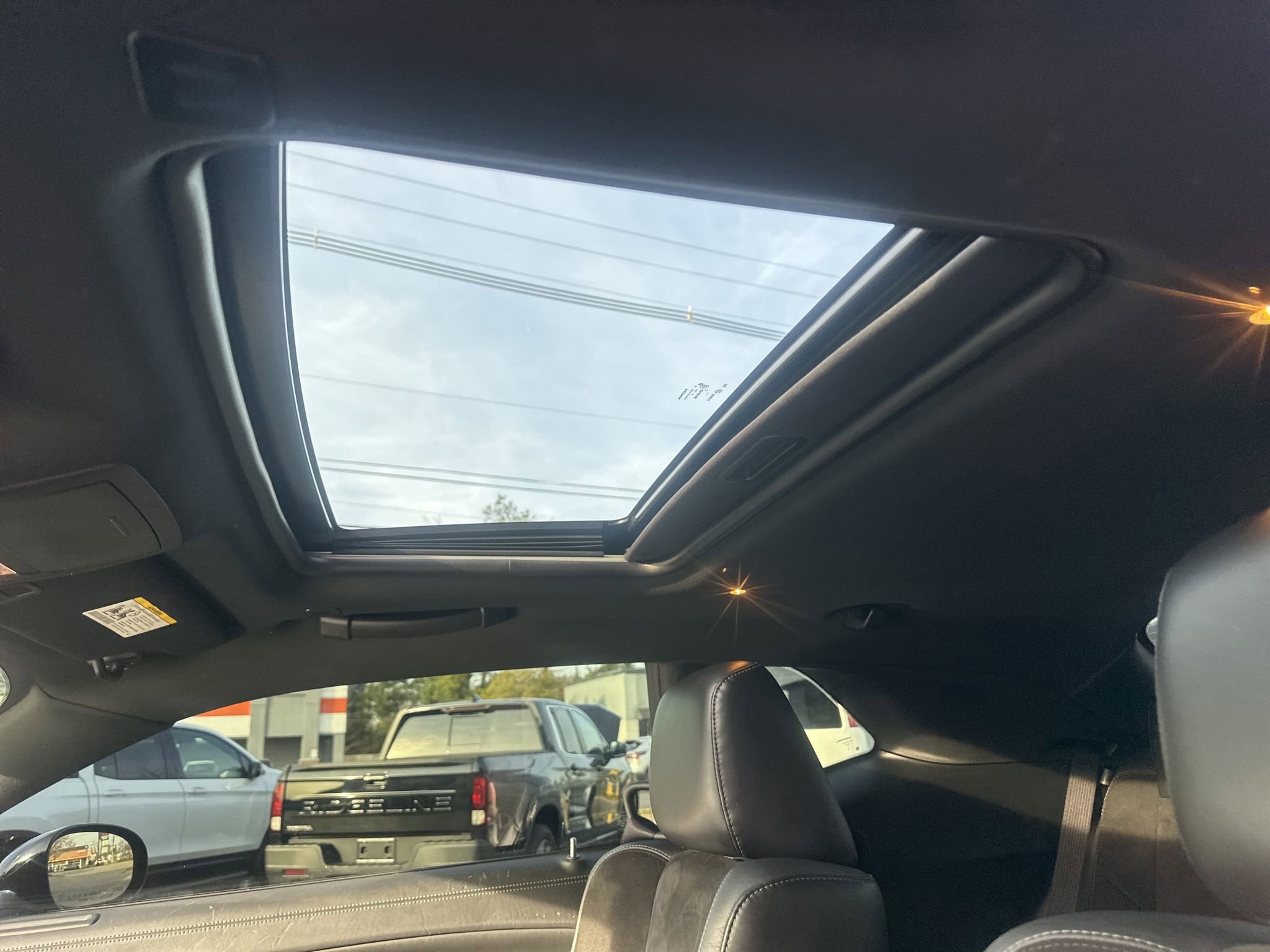 Used 2023 Dodge Challenger R/T Scat Pack w/ T/A Package image 20