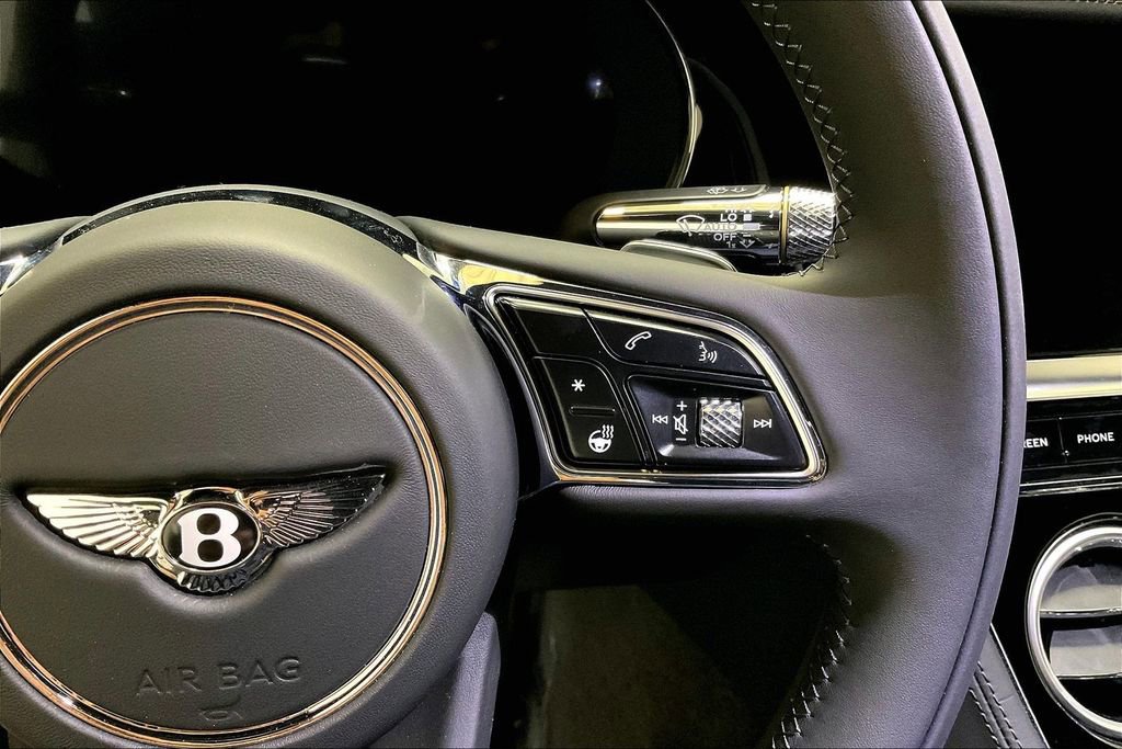 New 2026 Bentley Continental GT AWD/4WD image 23