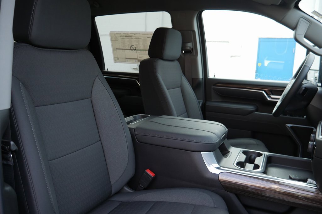 New 2026 Chevrolet Silverado 2500 LT image 22