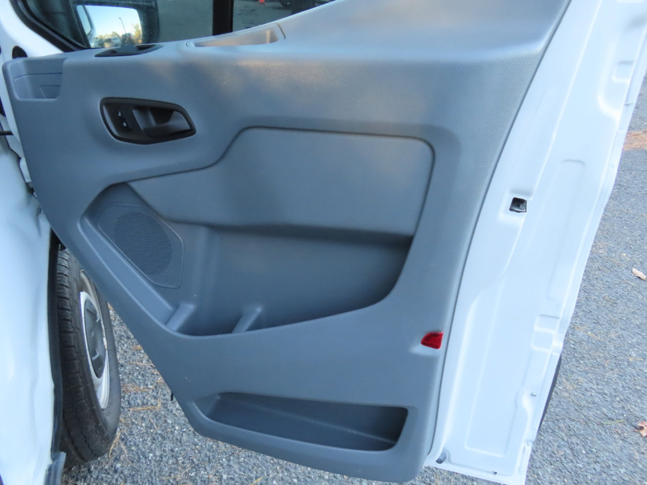 Used 2016 Ford Transit 150 130 Low Roof image 18