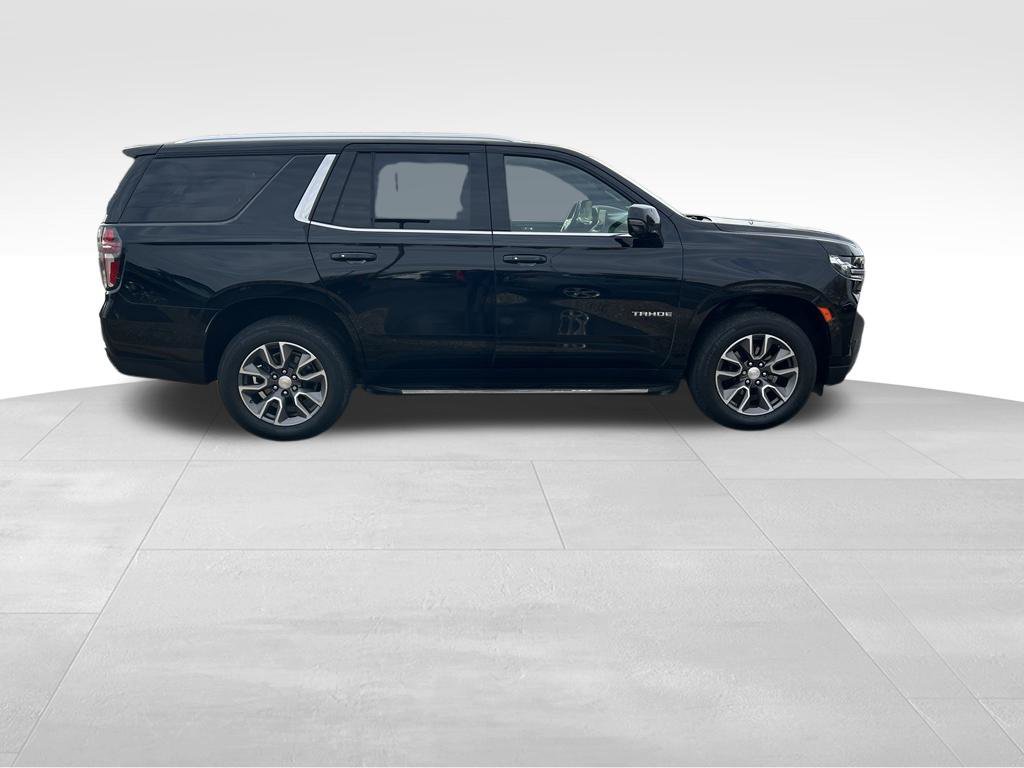 Used 2021 Chevrolet Tahoe LT w/ LT Signature Package AWD/4WD image 6
