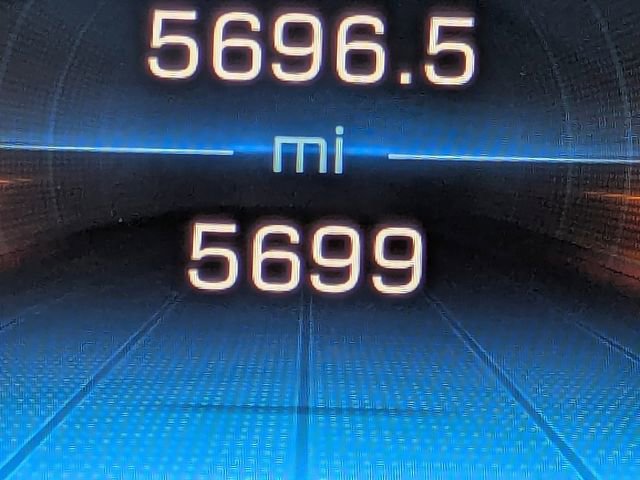 Used 2024 Mercedes-Benz AMG GT 43 w/ AMG Night Package image 35