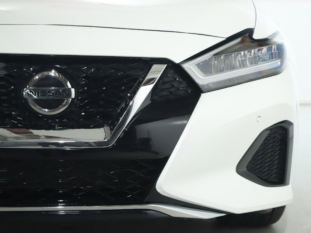 Used 2019 Nissan Maxima SL image 8