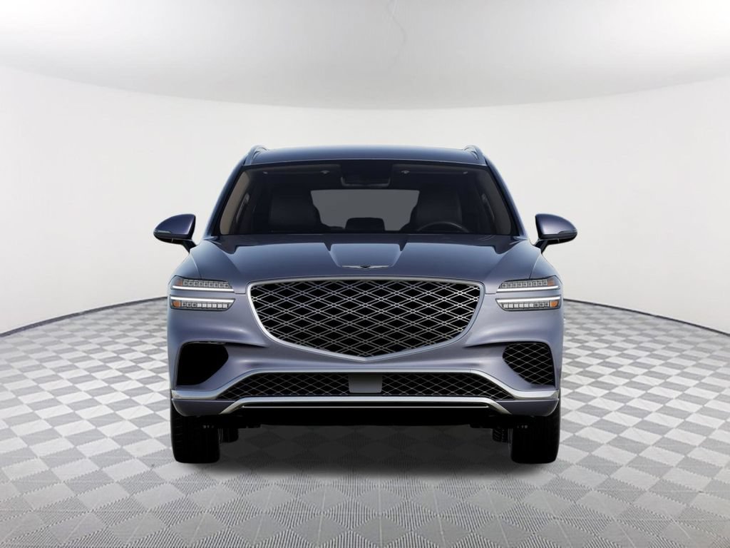 New 2027 Genesis GV70 2.5T AWD/4WD image 6