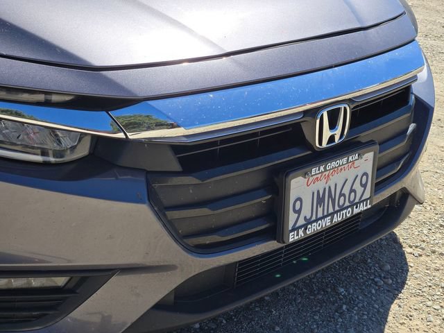 Used 2020 Honda Insight Touring image 5